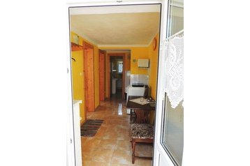 Slovensko Privát Partizánska Ľupča, Exteriér